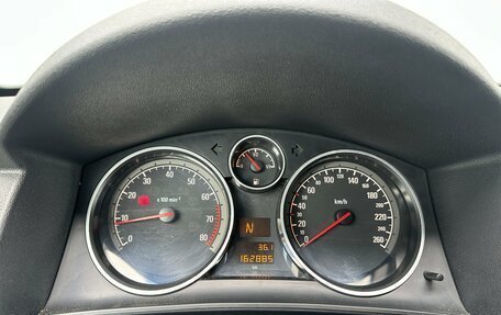 Opel Astra H, 2012 год, 470 000 рублей, 9 фотография