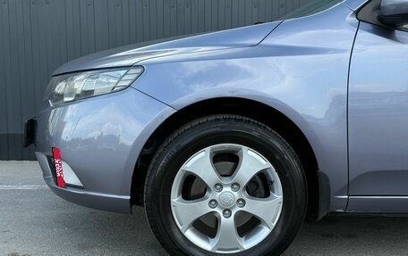 KIA Cerato III, 2009 год, 830 000 рублей, 5 фотография