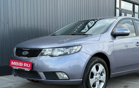 KIA Cerato III, 2009 год, 830 000 рублей, 7 фотография