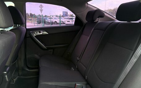 KIA Cerato III, 2009 год, 830 000 рублей, 15 фотография