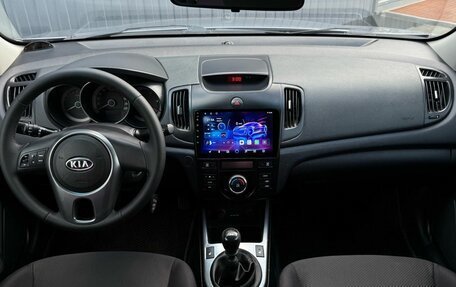 KIA Cerato III, 2009 год, 830 000 рублей, 13 фотография