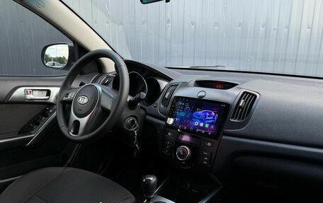 KIA Cerato III, 2009 год, 830 000 рублей, 14 фотография