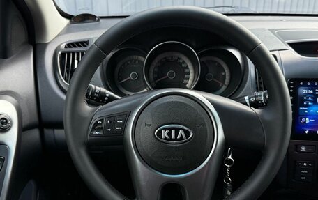 KIA Cerato III, 2009 год, 830 000 рублей, 12 фотография