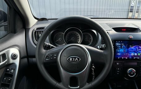 KIA Cerato III, 2009 год, 830 000 рублей, 11 фотография