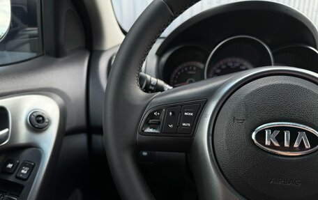 KIA Cerato III, 2009 год, 830 000 рублей, 22 фотография