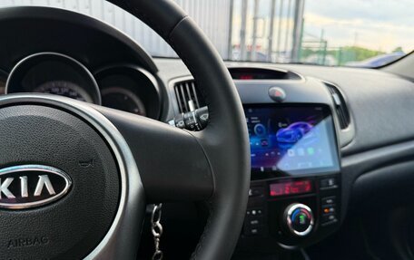 KIA Cerato III, 2009 год, 830 000 рублей, 23 фотография