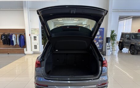 Audi Q3, 2026 год, 3 990 000 рублей, 10 фотография