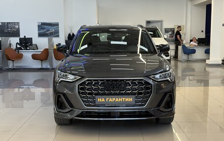 Audi Q3, 2026 год, 3 990 000 рублей, 3 фотография