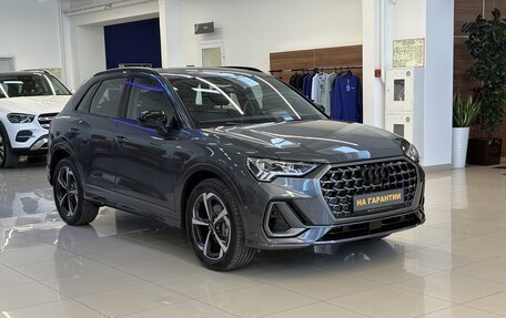 Audi Q3, 2026 год, 3 990 000 рублей, 4 фотография