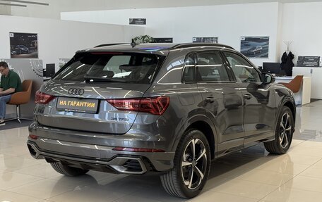 Audi Q3, 2026 год, 3 990 000 рублей, 12 фотография