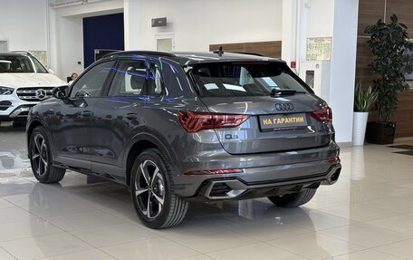 Audi Q3, 2026 год, 3 990 000 рублей, 7 фотография