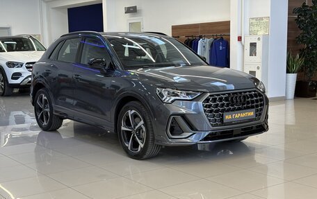 Audi Q3, 2026 год, 3 990 000 рублей, 5 фотография