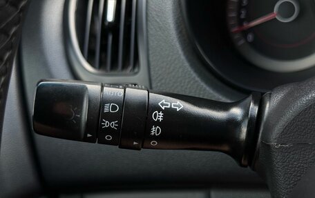 KIA Cerato III, 2009 год, 830 000 рублей, 24 фотография