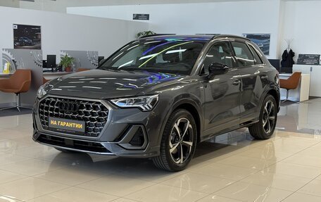 Audi Q3, 2026 год, 3 990 000 рублей, 2 фотография