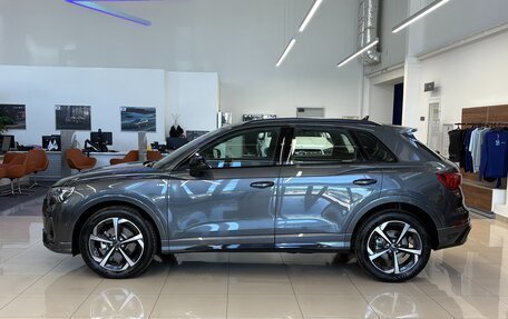 Audi Q3, 2026 год, 3 990 000 рублей, 6 фотография