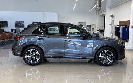 Audi Q3, 2026 год, 3 990 000 рублей, 13 фотография