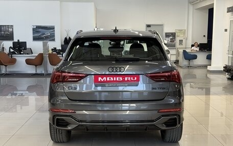 Audi Q3, 2026 год, 3 990 000 рублей, 9 фотография