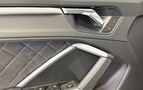 Audi Q3, 2026 год, 3 990 000 рублей, 15 фотография