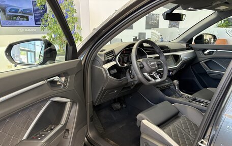 Audi Q3, 2026 год, 3 990 000 рублей, 14 фотография