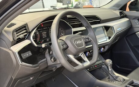 Audi Q3, 2026 год, 3 990 000 рублей, 16 фотография