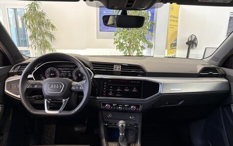 Audi Q3, 2026 год, 3 990 000 рублей, 22 фотография