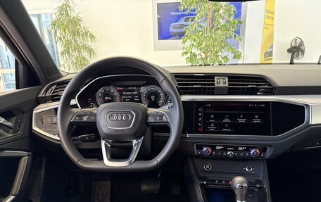 Audi Q3, 2026 год, 3 990 000 рублей, 23 фотография