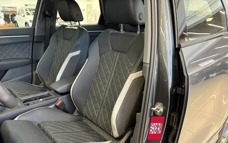 Audi Q3, 2026 год, 3 990 000 рублей, 20 фотография