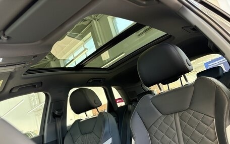 Audi Q3, 2026 год, 3 990 000 рублей, 19 фотография