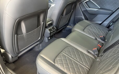 Audi Q3, 2026 год, 3 990 000 рублей, 33 фотография