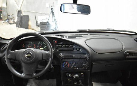 Chevrolet Niva I рестайлинг, 2014 год, 649 000 рублей, 12 фотография