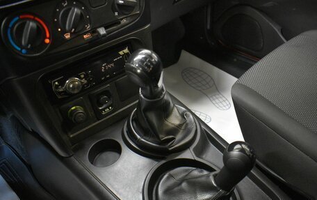 Chevrolet Niva I рестайлинг, 2014 год, 649 000 рублей, 9 фотография