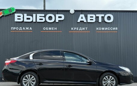 Renault Latitude I, 2010 год, 750 000 рублей, 3 фотография