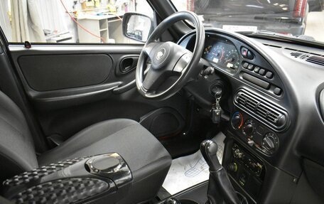 Chevrolet Niva I рестайлинг, 2014 год, 649 000 рублей, 13 фотография