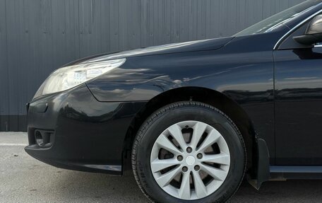 Renault Latitude I, 2010 год, 750 000 рублей, 5 фотография