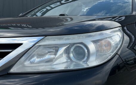 Renault Latitude I, 2010 год, 750 000 рублей, 7 фотография