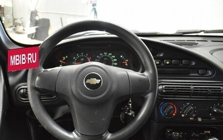 Chevrolet Niva I рестайлинг, 2014 год, 649 000 рублей, 11 фотография