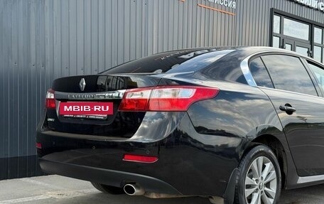 Renault Latitude I, 2010 год, 750 000 рублей, 8 фотография