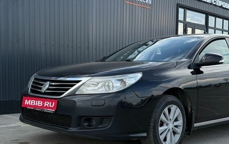 Renault Latitude I, 2010 год, 750 000 рублей, 6 фотография