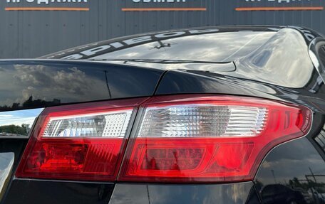 Renault Latitude I, 2010 год, 750 000 рублей, 9 фотография