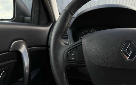 Renault Latitude I, 2010 год, 750 000 рублей, 21 фотография
