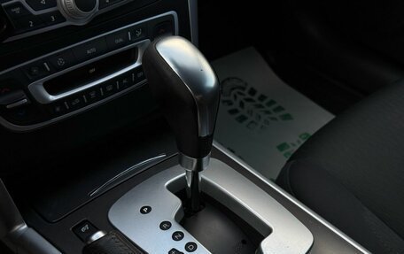 Renault Latitude I, 2010 год, 750 000 рублей, 20 фотография