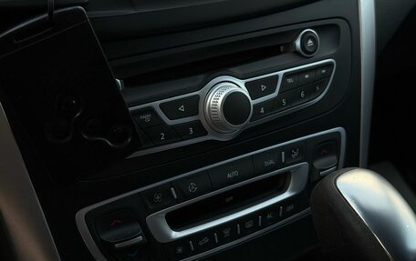 Renault Latitude I, 2010 год, 750 000 рублей, 17 фотография