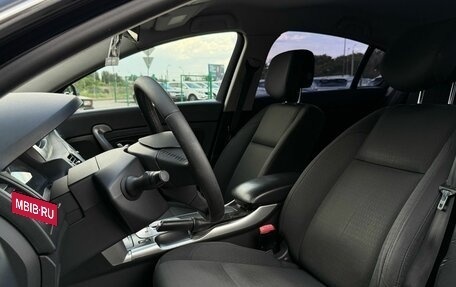 Renault Latitude I, 2010 год, 750 000 рублей, 10 фотография