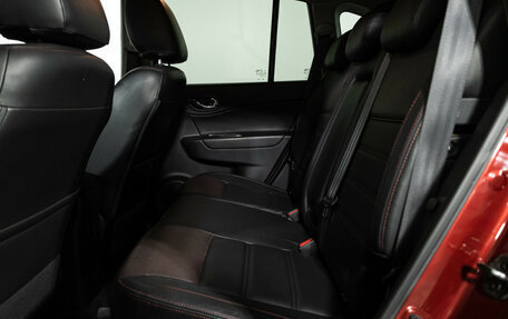 Renault Koleos I рестайлинг 2, 2014 год, 1 079 585 рублей, 11 фотография