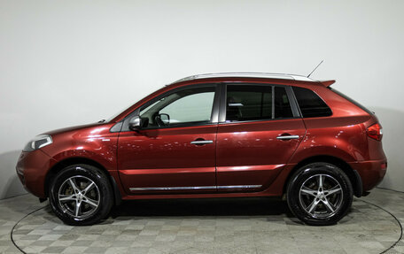 Renault Koleos I рестайлинг 2, 2014 год, 1 079 585 рублей, 9 фотография