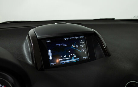 Renault Koleos I рестайлинг 2, 2014 год, 1 079 585 рублей, 17 фотография