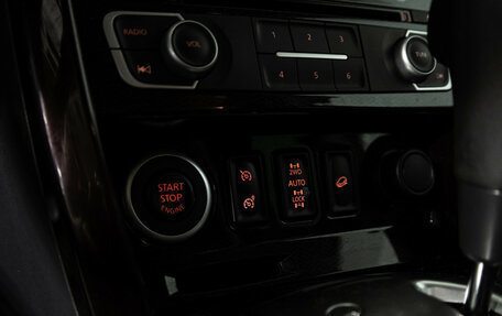 Renault Koleos I рестайлинг 2, 2014 год, 1 079 585 рублей, 20 фотография