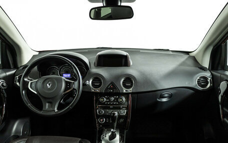 Renault Koleos I рестайлинг 2, 2014 год, 1 079 585 рублей, 14 фотография