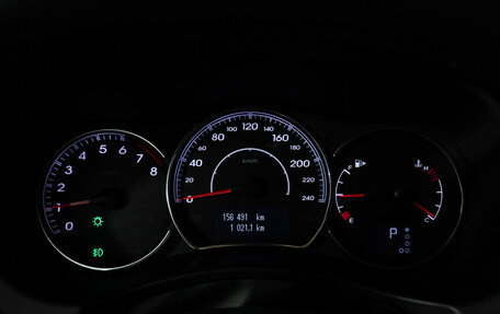 Renault Koleos I рестайлинг 2, 2014 год, 1 079 585 рублей, 13 фотография