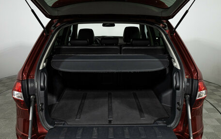 Renault Koleos I рестайлинг 2, 2014 год, 1 079 585 рублей, 23 фотография
